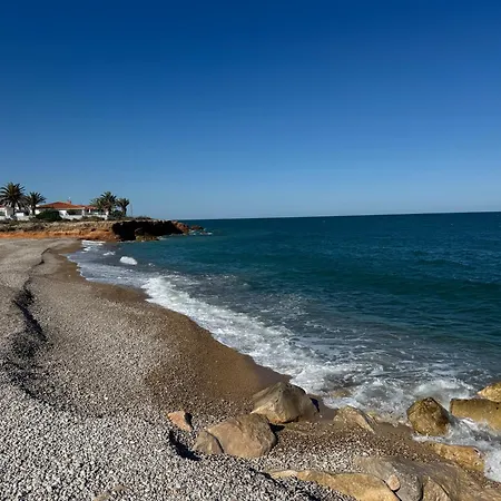 Azor Playa Somhome