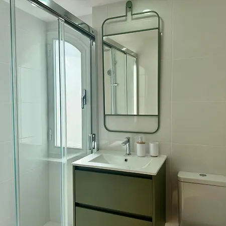 Azor Playa Somhome * Vinarós