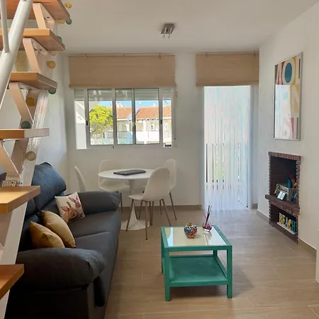 Apartment Azor Playa Somhome Vinaros