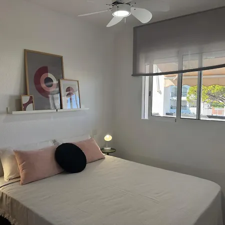 Azor Playa Somhome Apartmán Vinarós