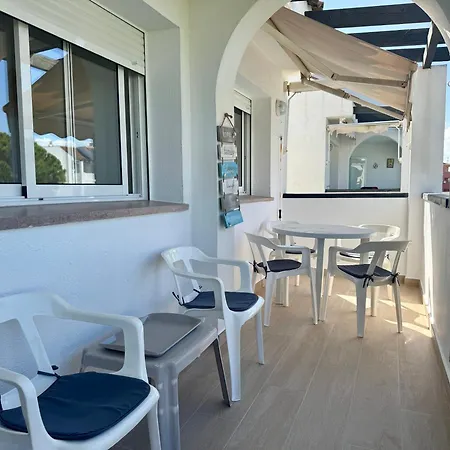 Azor Playa Somhome Vinarós