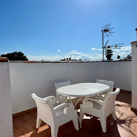 Apartmán Azor Playa Somhome *