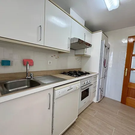 Apartmán Azor Playa Somhome *