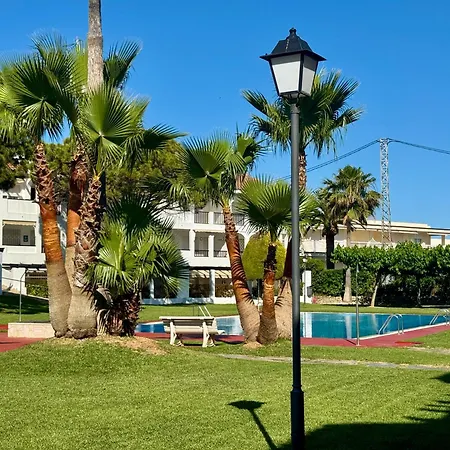 Azor Playa Somhome * Vinarós