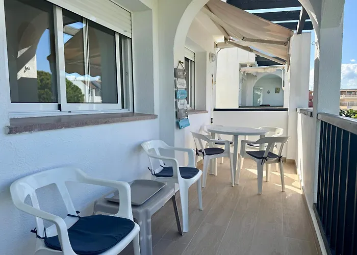 Azor Playa Somhome Vinarós