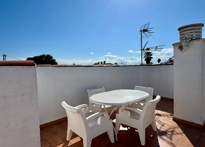 Apartment Azor Playa Somhome *