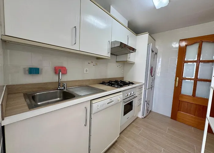 Apartment Azor Playa Somhome *