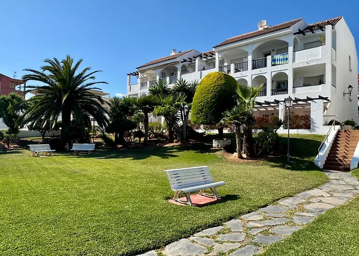 Azor Playa Somhome Vinarós