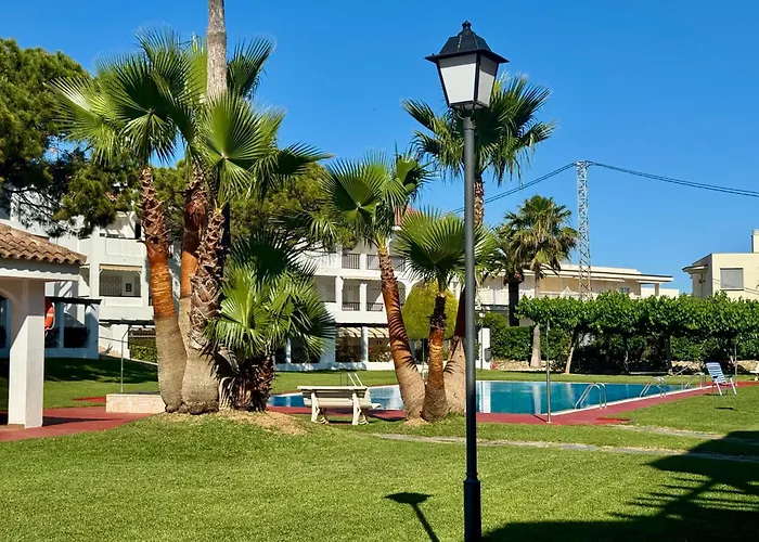 Azor Playa Somhome * Vinarós