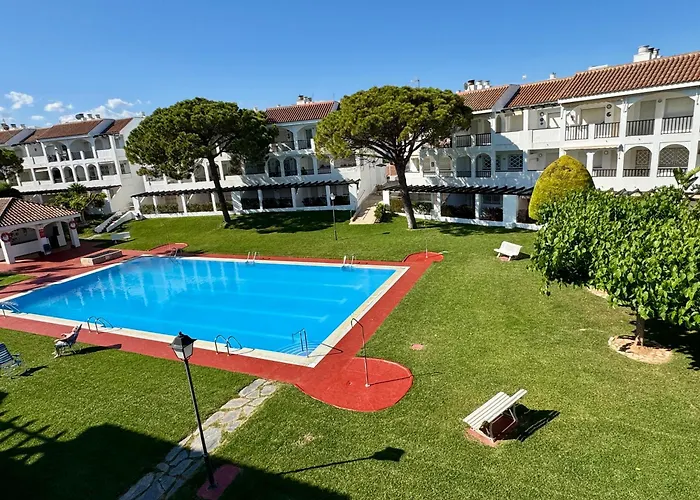 Apartment Azor Playa Somhome Vinarós