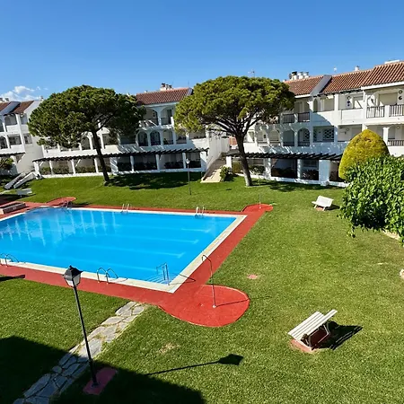 アパート Azor Playa Somhome Vinarós